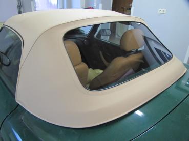 Fiat  Barchetta Verdeck