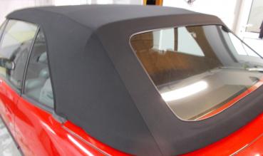 Peugeot 306 Verdeck
