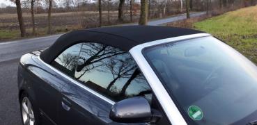 Audi A4 Verdeck