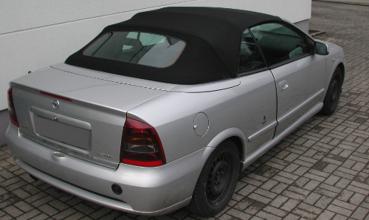 Opel Astra G Verdeck