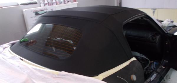 Mazda NB Verdeck