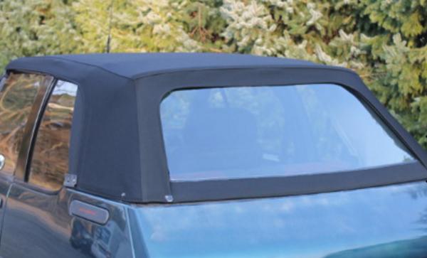 Peugeot 205 Verdeck