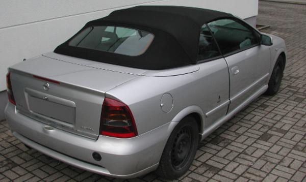 Opel Astra G Verdeck