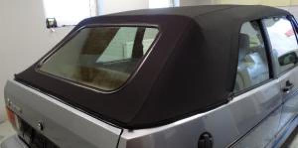 VW Golf 1 Verdeck