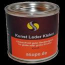 Kunstleder Kleber 1/4 Liter