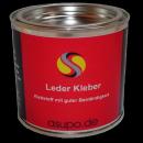Leder Kleber 1/4 Liter