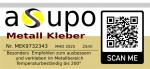 Metall Kleber