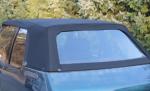 Peugeot 205 Verdeck