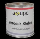 Verdeck Kleber 1/4 Liter