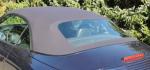 Porsche 996 Verdeck