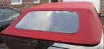 Renault 19 Verdeck
