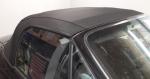 BMW Z3 Verdeck